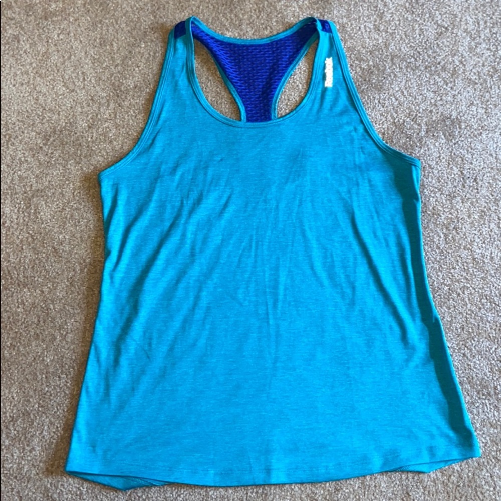 Reebok Tank